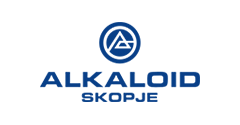 Alkaloid - logo