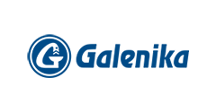 Galenika - logo