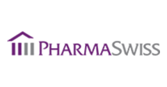 Pharma Swiss - logo