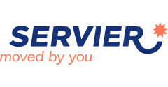 SERVIER - logo