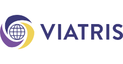 Viatris - logo