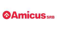 Amicus logo